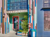 Lucky DS Hostel
