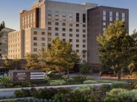 San Diego Marriott Del Mar 4*