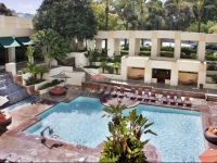 San Diego Marriott Mission Valley 4*