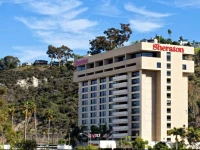 Sheraton San Diego Mission Valley 3*