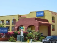 Travelodge San Diego Downtown Convention Center 2*