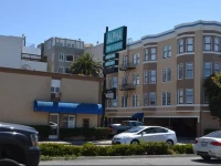 Alpha Inn and Suites 2*