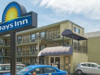 Days Inn San Francisco Downtown Civic Center Area 2*