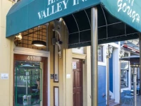 Hayes Valley Inn