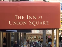 Inn at Union Square 3*