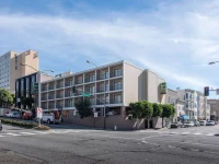 Lombard Motor Inn 3*