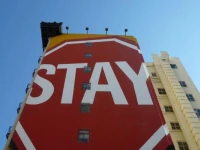 Metropolis San Francisco 3*