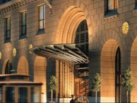 Omni San Francisco 4*