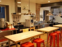 Orange Village Hostel