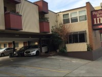 Pacific Heights Inn 2*