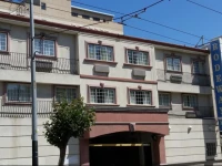 Rodeway Inn Civic Center 2*