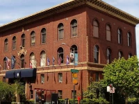 University Club of San Francisco 4*