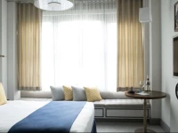 Warwick San Francisco 3*