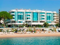 JW Marriott Cannes 5*