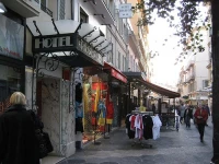 Regence Hotel Nice 2*