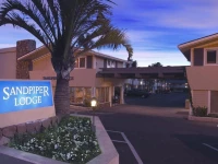 Sandpiper Lodge 3*