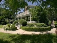 Simpson House Inn 5*