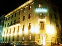 Plaisance Hotel Nice 2*