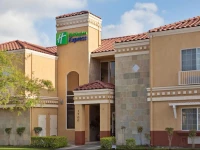 Holiday Inn Express Hotel & Suites Santa Clara 3*