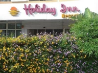 Holiday Inn Nice Saint Laurent Du Var 4*