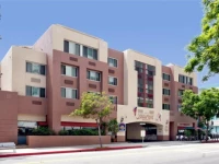 Best Western Plus Gateway Santa Monica 3*