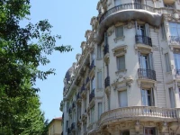 La Villa Nice Victor Hugo 2*