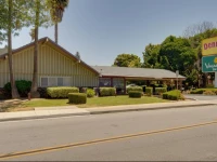 Vagabond Inn Sunnyvale 2*