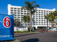 Motel 6 Los Angeles Lax 2*