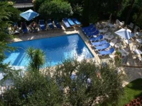 Golden Tulip De Paris Cannes 3*
