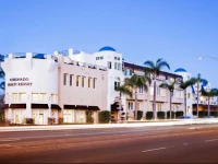 Coronado Beach Resort