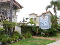 Crown City Inn Coronado 2*