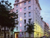 Hi Hotel Eco Spa and Beach 4*