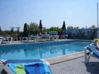 Best Western Cannes Riviera 4*