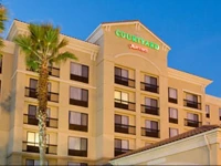 Courtyard Newark Silicon Valley 3*