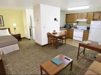 Homewood Suites By Hilton Newark Fremont 1*
