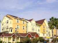 TownePlace Suites Newark Silicon Valley 1*