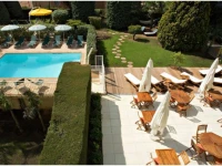 Beau Sejour Hotel and Spa 3*