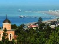 Marriotts Newport Coast Villas 4*