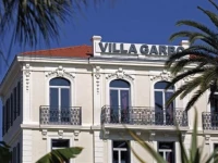 Villa Garbo Cannes 4*