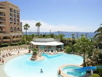 Pierre & Vacances Residence Cannes Verrerie 3*