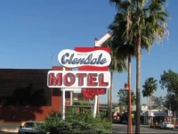 Glendale Motel 2*