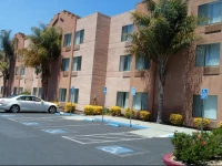 Comfort Inn Silicon Valley East 2*