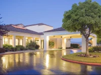 Courtyard Fremont Silicon Valley 3*