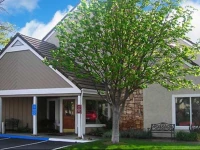 Residence Inn Fremont Silicon Valley