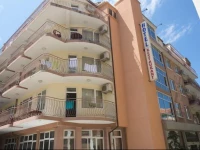 Elena Palace Hotel 3*