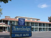 Travelodge Palo Alto Silicon Valley 2*