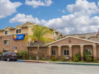 Comfort Inn Cockatoo Near LAX Airport 2*