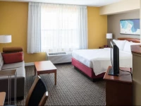 TownePlace Suites Los Angeles LAX Manhattan Beach