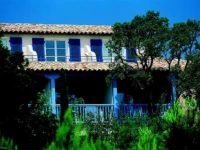 Village Les Restanques du Golfe 3*