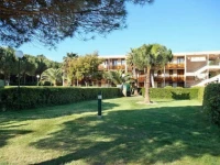 Residence Maeva Les Jardins Ombrages 3*